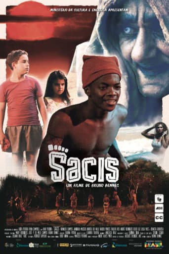 Poster for Sacis