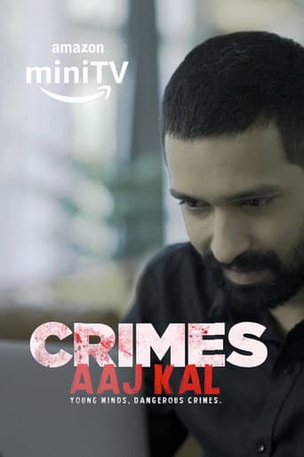 Poster for Crimes Aaj Kal