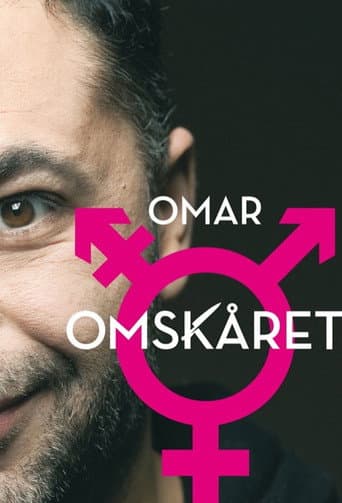 Poster for Omar Marzouk: Omskåret