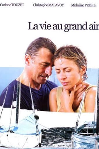 Poster for La Vie au grand air