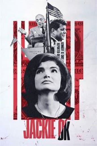 Poster for Jackie OK