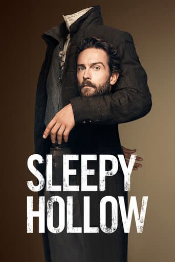 Poster for Season 4