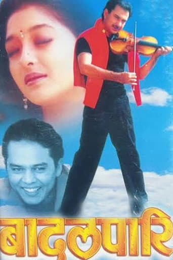 Poster for Badalpari