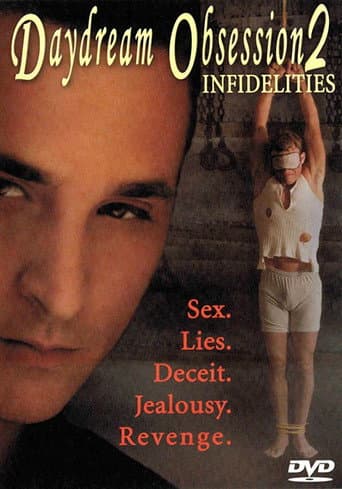 Poster for Daydream Obsession 2: Infidelities
