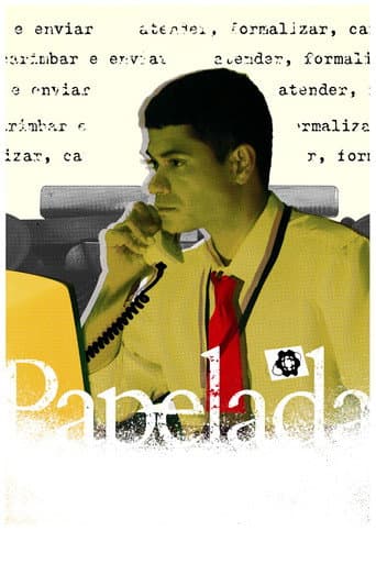 Poster for Paperwork