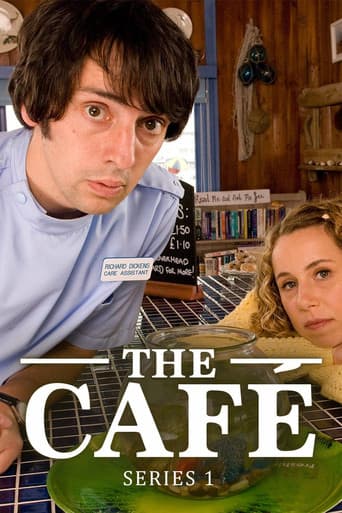 Poster for Season 1