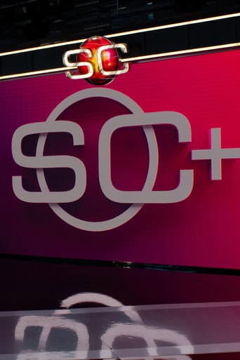 Poster for SportsCenter+