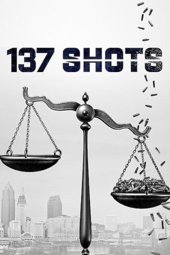 Poster for 137 Shots