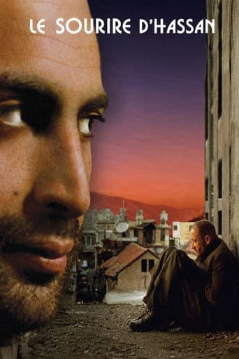 Poster for Hassan's Smile