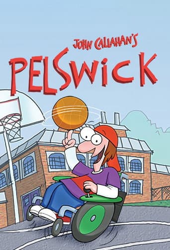 Poster for Pelswick