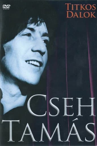 Poster for Secret Songs