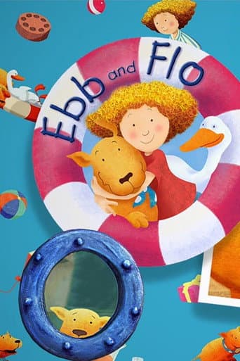 Poster for Ebb and Flo