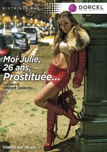 Poster for Julie, 26 Years Old, Prostitute