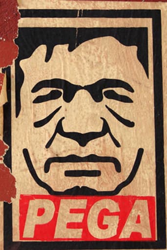 Poster for ¡Pega Martín pega!
