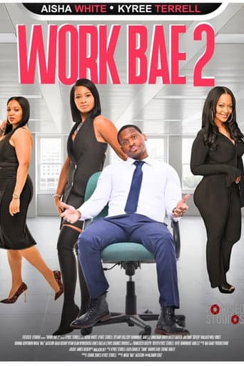 Poster for Work Bae 2