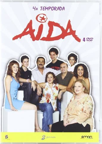 Poster for Season 4