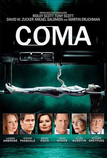 Poster for Season 1