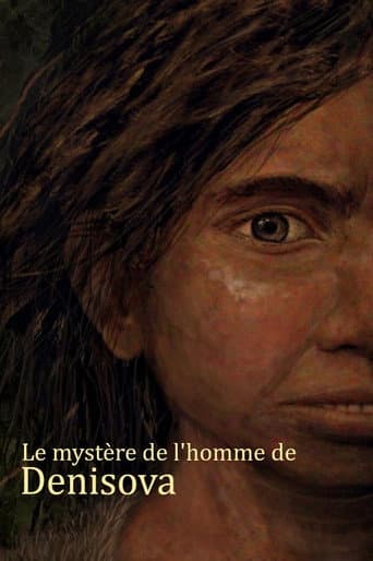 Poster for Le mystère de l'homme de Denisova