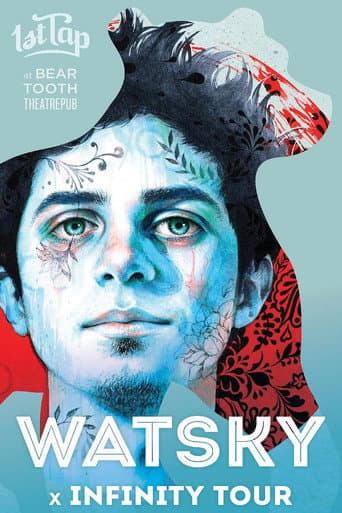 Poster for x Infinity