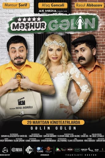 Poster for The Famous Bride