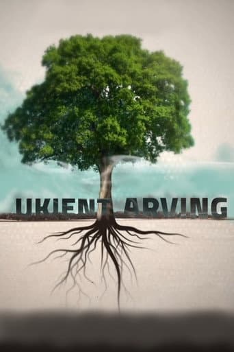 Poster for Ukjent arving