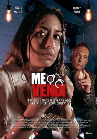 Poster for Me Vendi