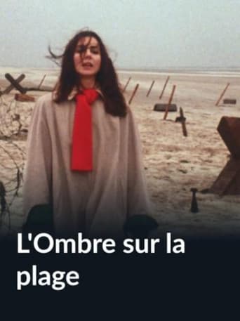 Poster for L'Ombre sur la plage