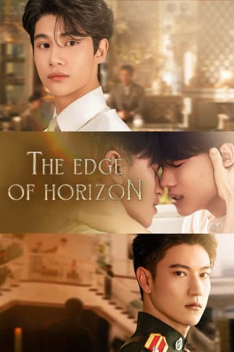 Poster for The Edge of Horizon