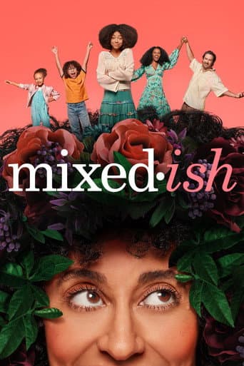 Poster for Season 1