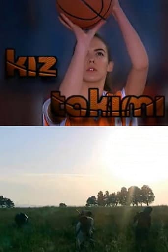 Poster for Kız Takımı