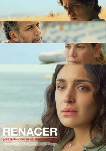 Poster for Reborn