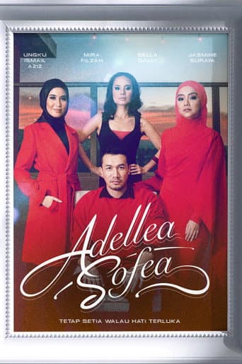 Poster for Adellea Sofea