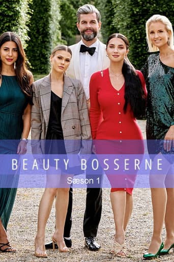Poster for Season 1