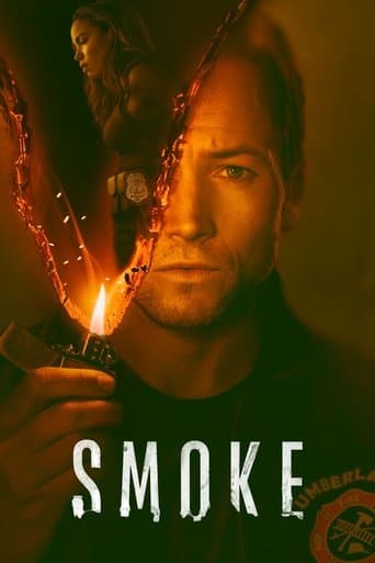 Poster for Smoke