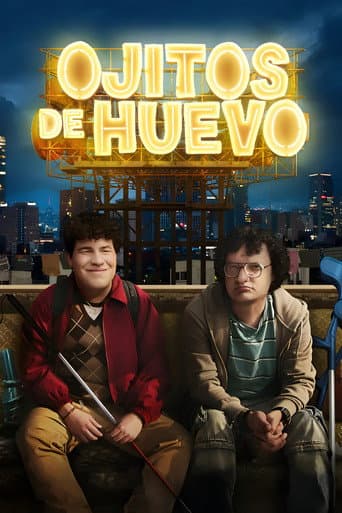 Poster for Season 1