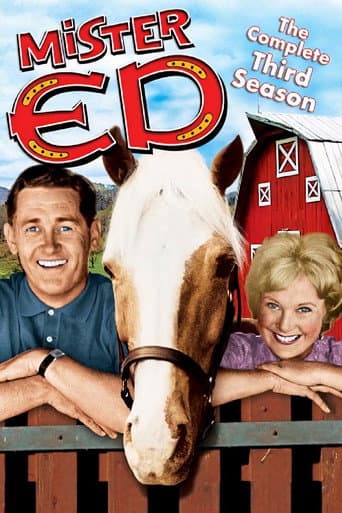 Poster for Season 3