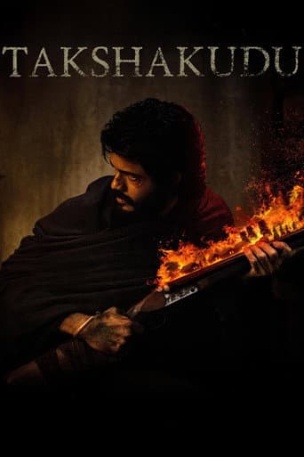 Poster for Takshakudu