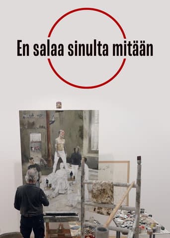 Poster for Not Withholding Anything from You