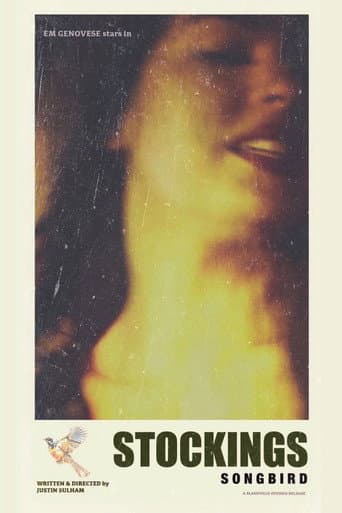 Poster for Stockings: Songbird