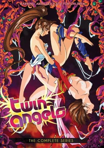 Poster for Twin Angels