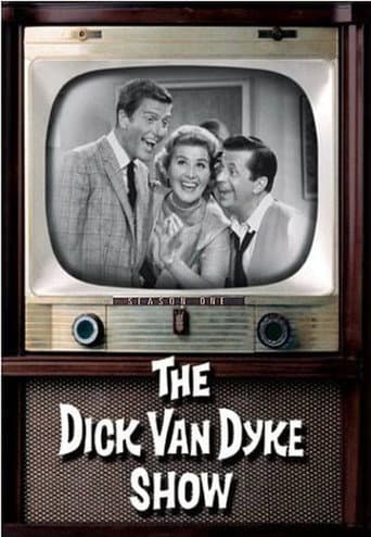 Poster for Season 1