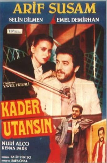 Poster for Kader Utansın