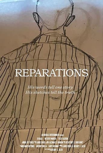 Poster for Reparations
