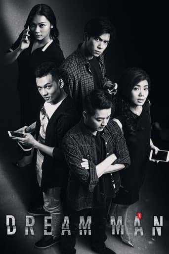 Poster for Dream Man