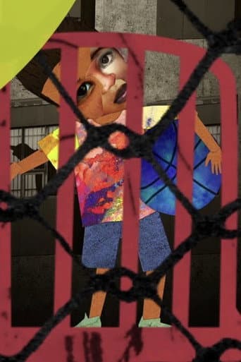 Poster for Detention