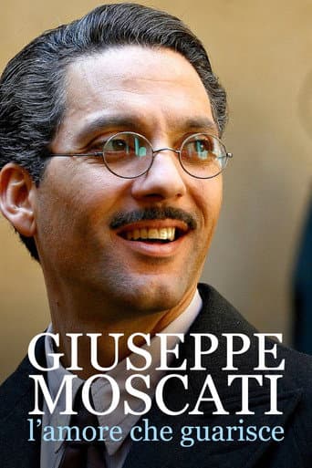 Poster for St. Giuseppe Moscati: Doctor to the Poor