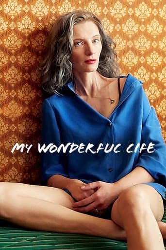 Poster for My Wonderful Life