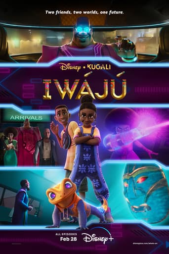 Poster for Miniseries