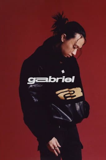 Poster for GABRIEL (Documentary – Presented by Amazon Music)