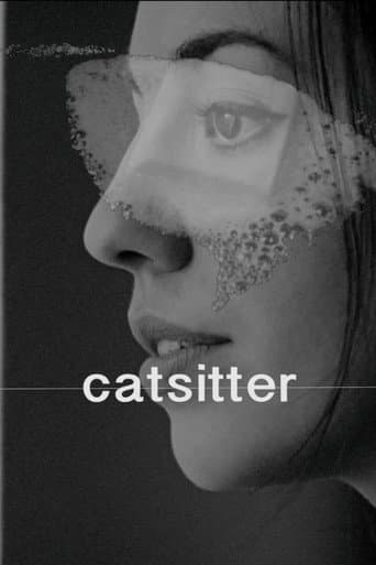 Poster for Catsitter